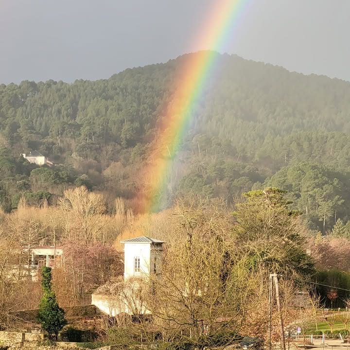 Maison Rouge - Musée des vallées cévenoles