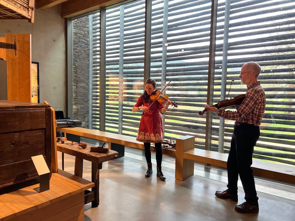 Maison Rouge - Musée des vallées cévenoles