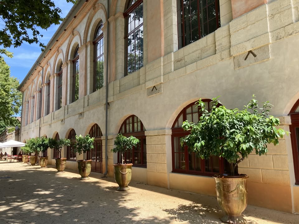 Maison Rouge - Musée des vallées cévenoles
