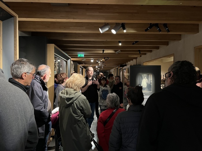 Maison Rouge - Musée des vallées cévenoles