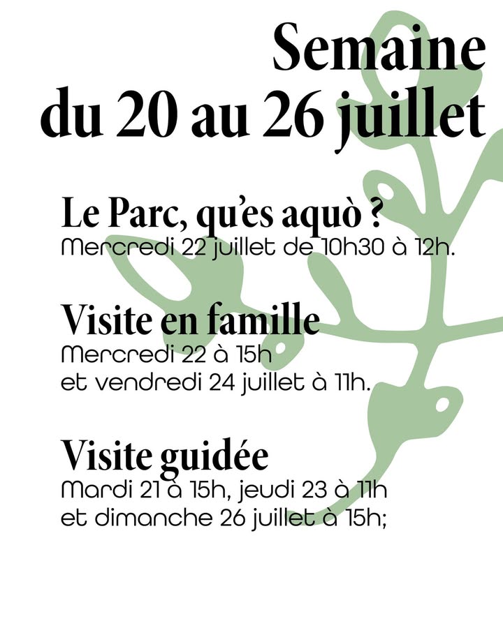 Maison Rouge - Musée des vallées cévenoles